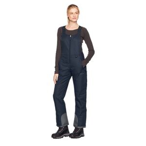 Arctix Women's Black Jumpsuit